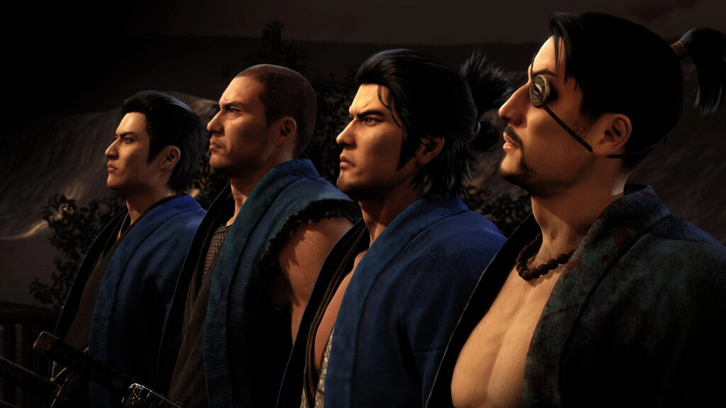 Is Like A Dragon Ishin Worth Getting?