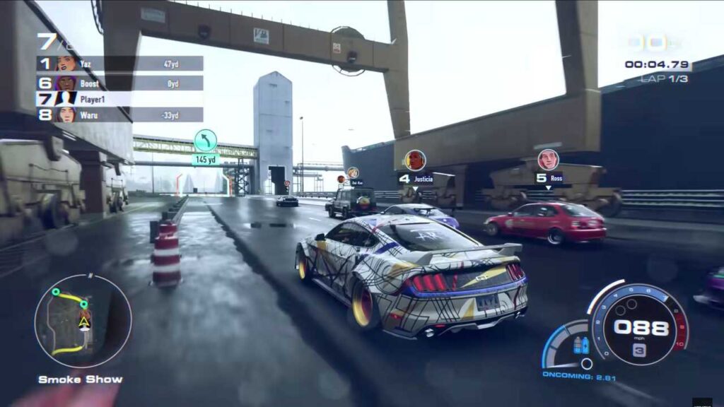 How to resolve Need for Speed: Unbound PC controller problems
