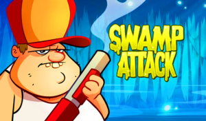 Read more about the article Attack Swamp Mod Apk 2023