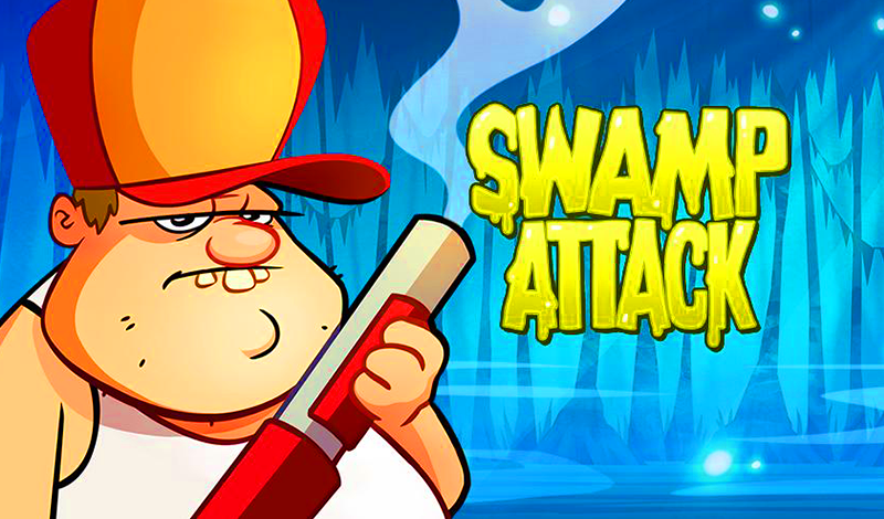 You are currently viewing Attack Swamp Mod Apk 2023