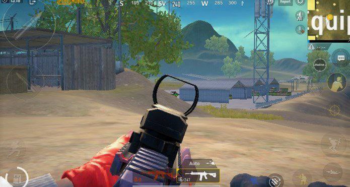 PUBG GL 2.7 64 Bit APK + OBB Download C5S13