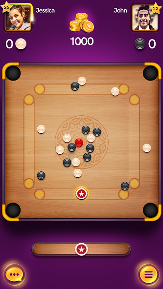 Carrom Pool Hack Unlimited Coins And Gems 2023