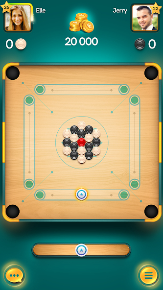 Carrom Pool Hack Unlimited Coins And Gems