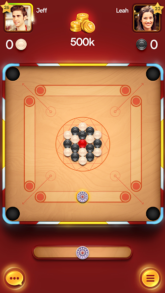 Carrom Pool Hack Unlimited Coins And Gems 2023