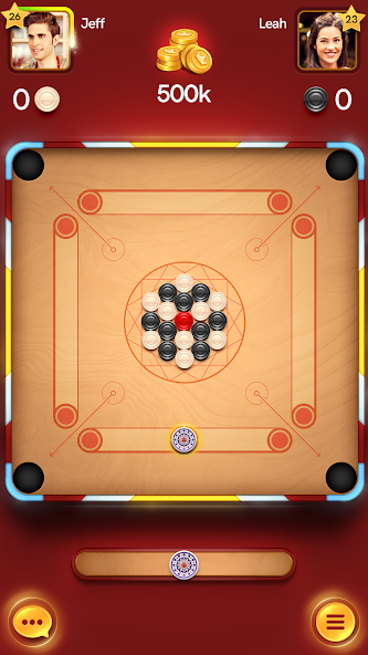 Carrom Pool Hack Mod Apk 2023