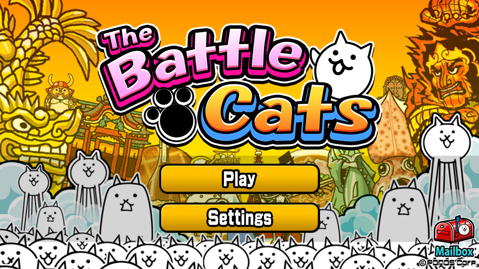 You are currently viewing Battle Cats Mod Apk Unlocked All Cats 2023