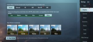 Read more about the article PUBG 2.5 Brightness 300% Config Hack C4S11