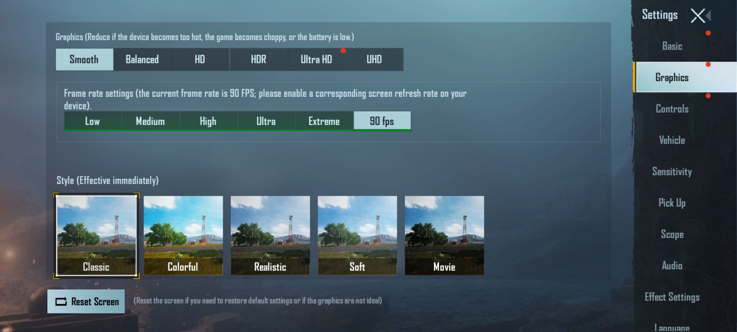 You are currently viewing PUBG Mobile 2.5.0 Brightness 300% Config Hack C4S11