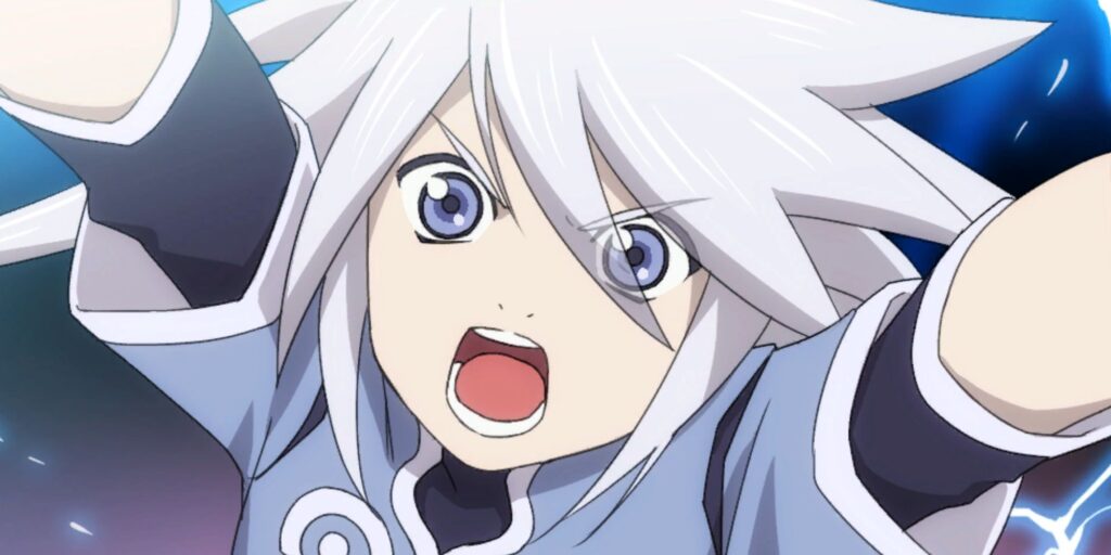 Genis Sage