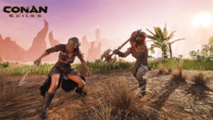 Read more about the article Conan Exiles: How To Get Bark