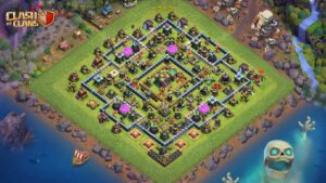 Read more about the article How To Change Your Scenery In Clash Of Clans
