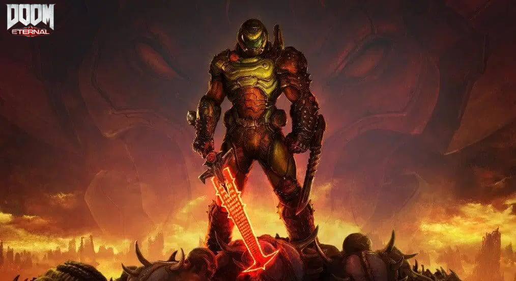 You are currently viewing How To Claim Club Rewards Doom Eternal Slayers