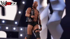 Read more about the article How To Create An Entrance In WWE 2K23