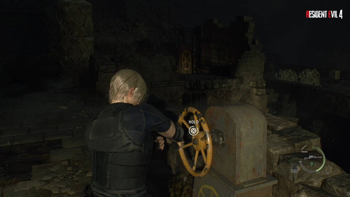 You are currently viewing How To Defeat Krauser In Resident Evil 4 Remake