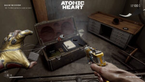 Read more about the article How To Find All Blueprints In Atomic Heart 2023