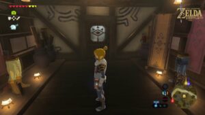 Read more about the article How To Find The Stealth Set In Breath Of The Wild