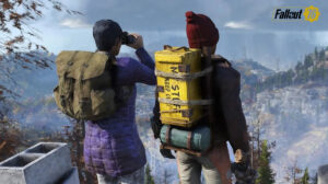 Read more about the article How To Get Backpacks In Fallout 76