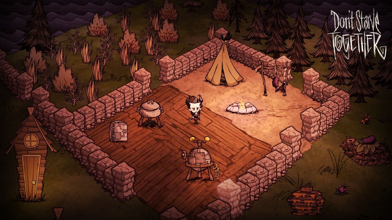 Read more about the article How To Get Best Weapons In Don’t Starve