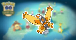 Read more about the article How To Get Mothim In Pokemon GO