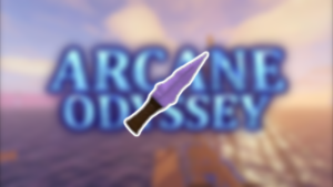 Read more about the article How To Get Poison Tooth Dagger In Arcane Odyssey