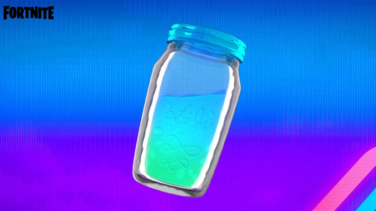 Read more about the article How To Get Slurp Juice In Fortnite