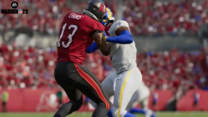 Read more about the article How To Intercept In Madden NFL 23