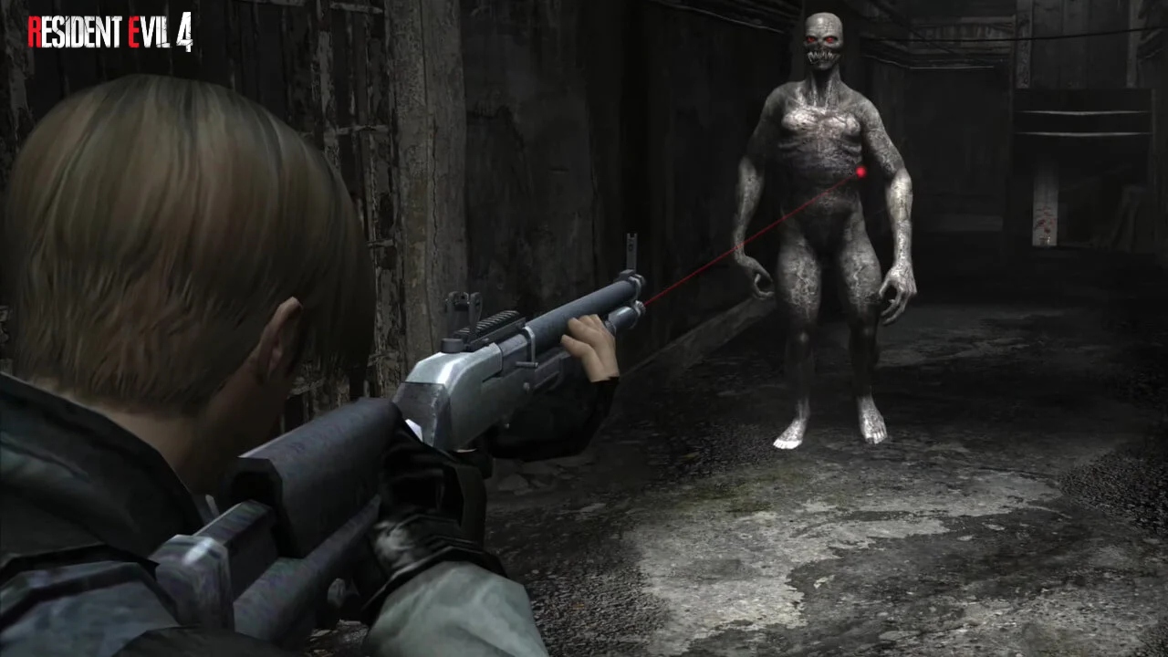 You are currently viewing How To Kill Regenerators RE4 Remake