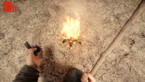 Read more about the article How To Make A Fire In Sons Of The Forest