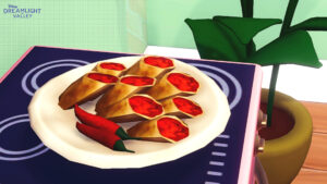 Read more about the article How To Make Chili Pepper Puffs In Dreamlight Valley