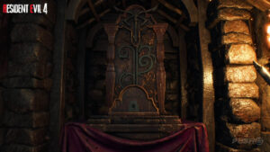 Read more about the article How To Open Wayshrines In Resident Evil 4 Remake