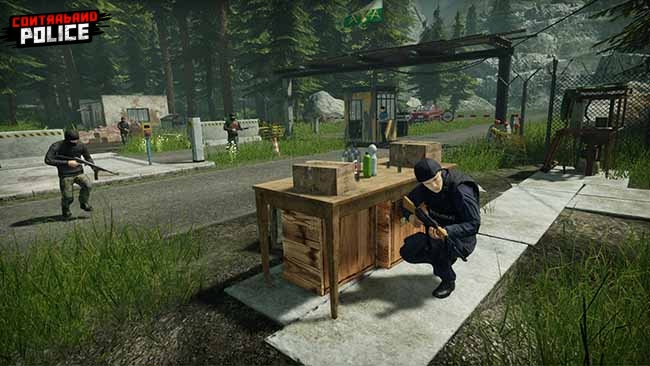 Read more about the article How To Save Game In Contraband Police 2023