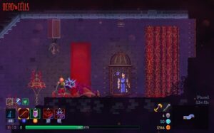 Read more about the article How To Unlock Richter Mode In Dead Cells