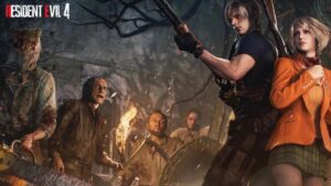 Read more about the article How To Unlock The Chicago Sweeper In Resident Evil 4 Remake