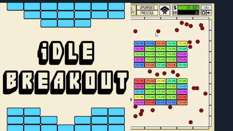 Idle Breakout Cheat Codes [Active December 2023] 
