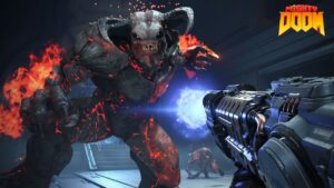 Read more about the article Mighty DOOM Apk Latest Version 2023