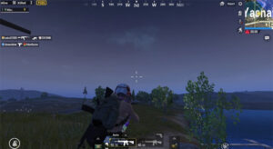 Read more about the article PUBG Mobile 2.5.0 Night Mode Config C4S11