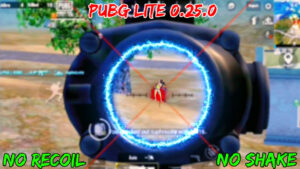 Read more about the article PUBG Mobile Lite 0.253.0 No Recoil No Shake Config Pak