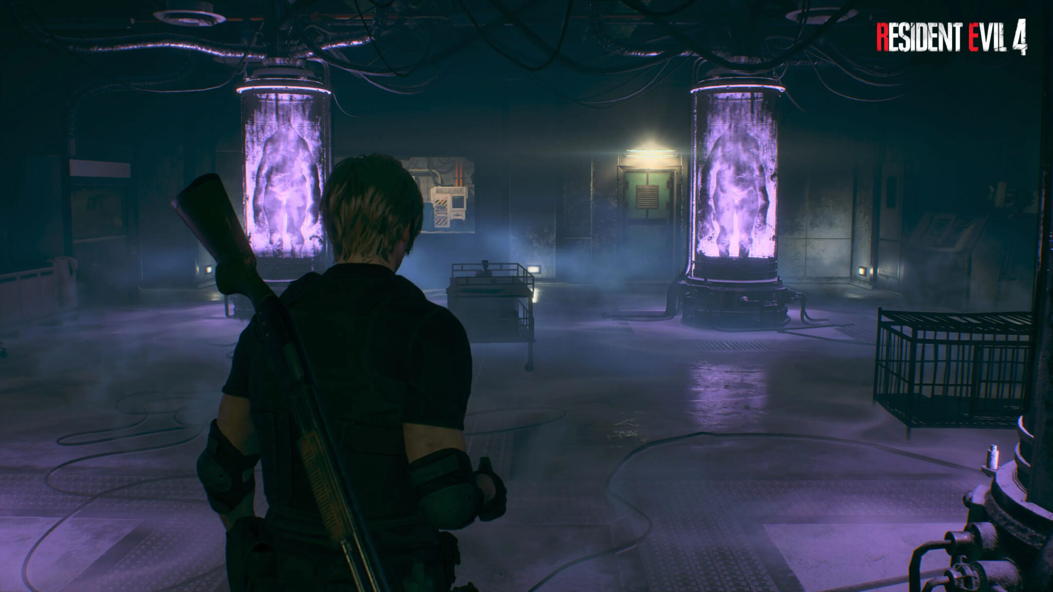 Where To Find Wrench In Resident Evil 4 Remake