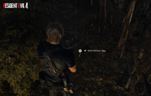 Read more about the article Where To Find The Golden Egg In Resident Evil 4 Remake