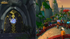 Read more about the article World Of Warcraft: How To Unlock Bubble Lifter