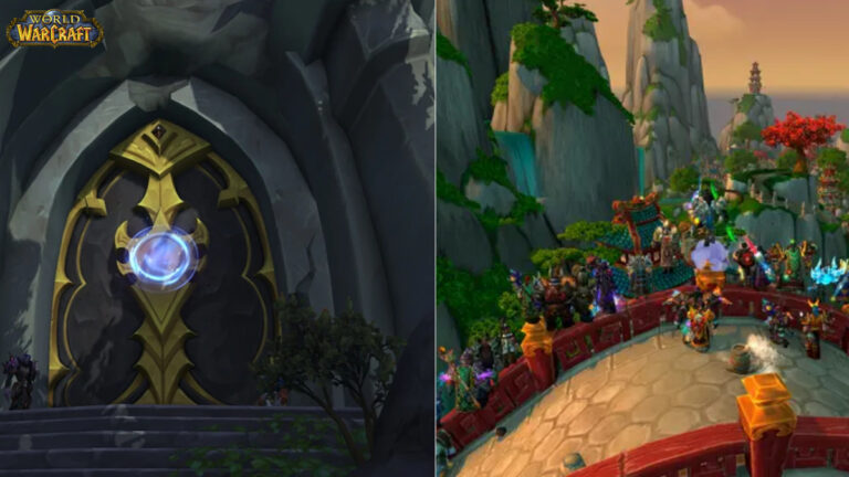 Read more about the article World Of Warcraft: How To Unlock Bubble Lifter
