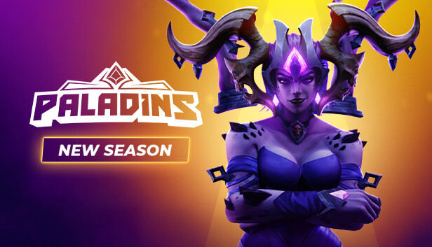 Paladins Free ESP Hack For PC 2023