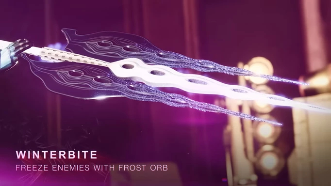 You are currently viewing How To Unlock Get Winterbite In Destiny 2