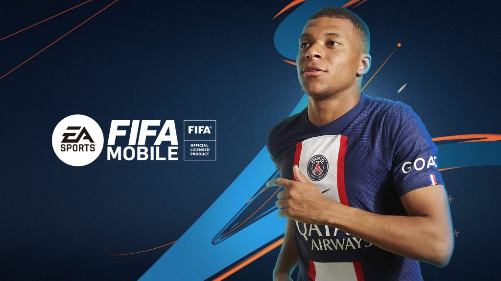 You are currently viewing FIFA Mobile Mod Apk 2023