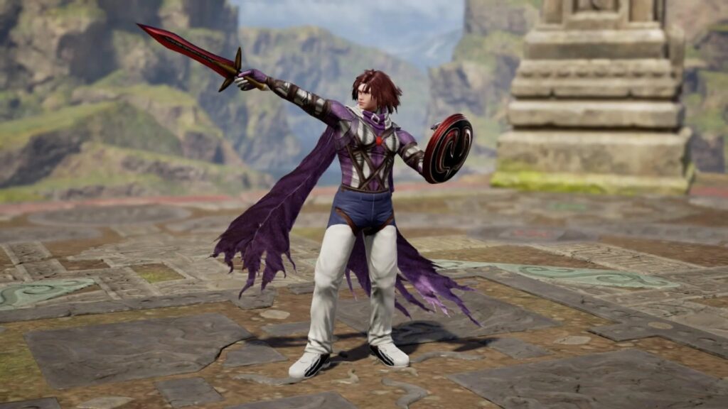 Kratos Aurion