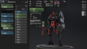 Read more about the article How To Repair A Mech In Phantom Brigade