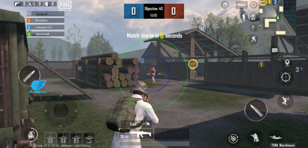 PUBG Lite 0.25 Hack Script Download 2023