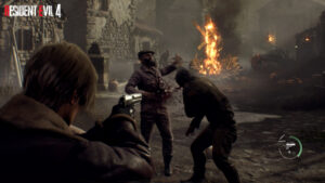 Read more about the article How To Enable Ray Tracing in Resident Evil 4 Remake