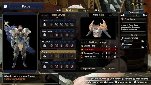 Where To Get Firestone In Monster Hunter Rise