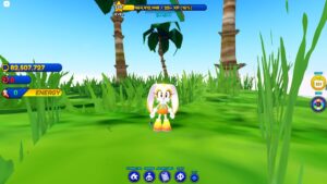 Read more about the article How To Unlock Cream The Rabbit In Sonic Speed Simulator